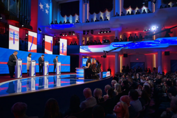 five takeaways from the latest Republican presidential debate